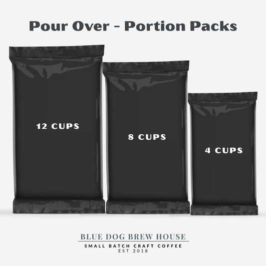 Pour Over Brew Kits