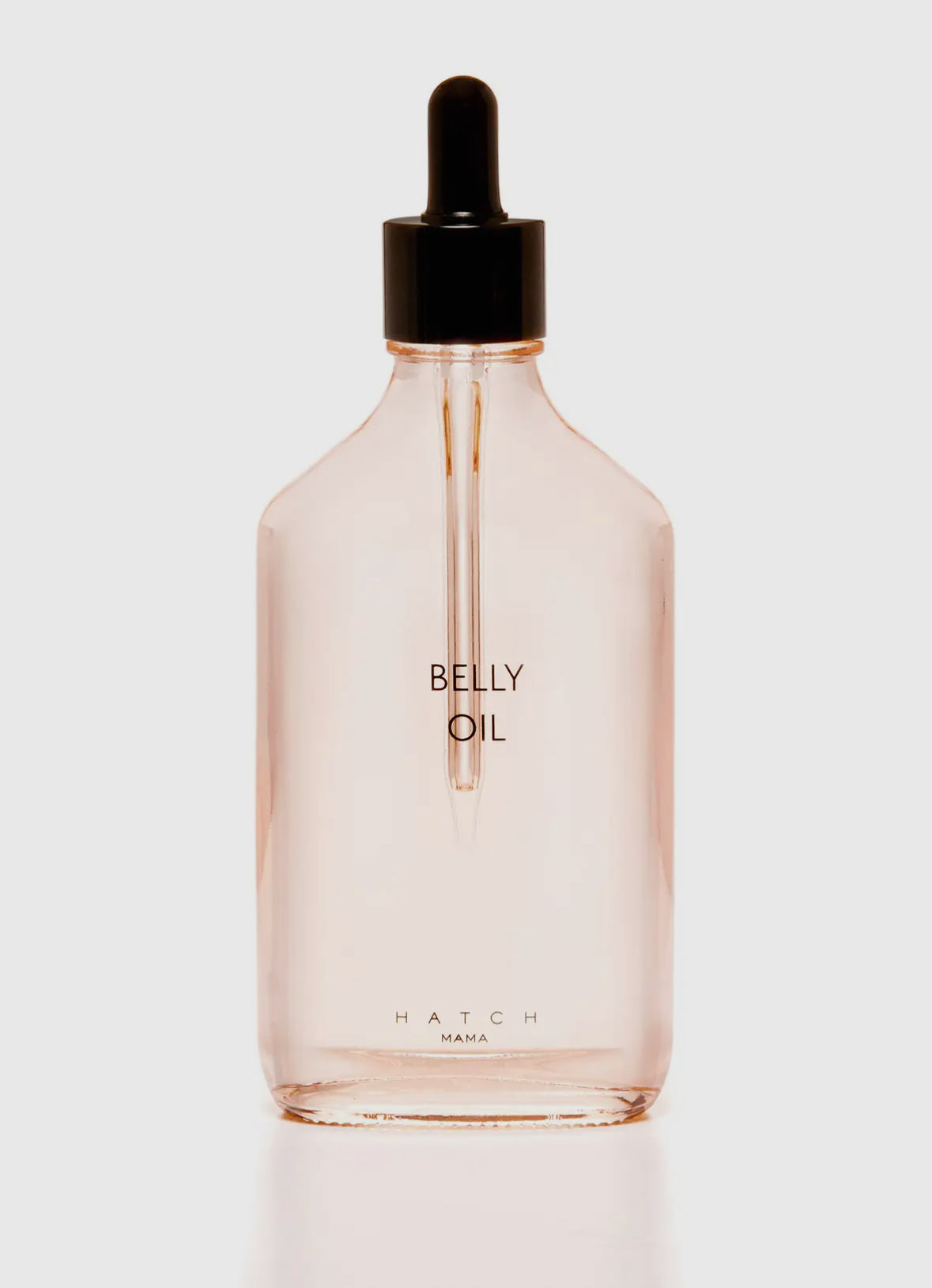 Belly Oil Stretch Mark Smoothing Therapy