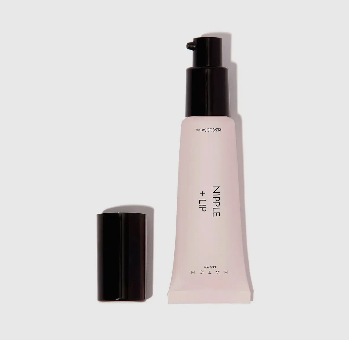 Nipple + Lip Rescue Balm