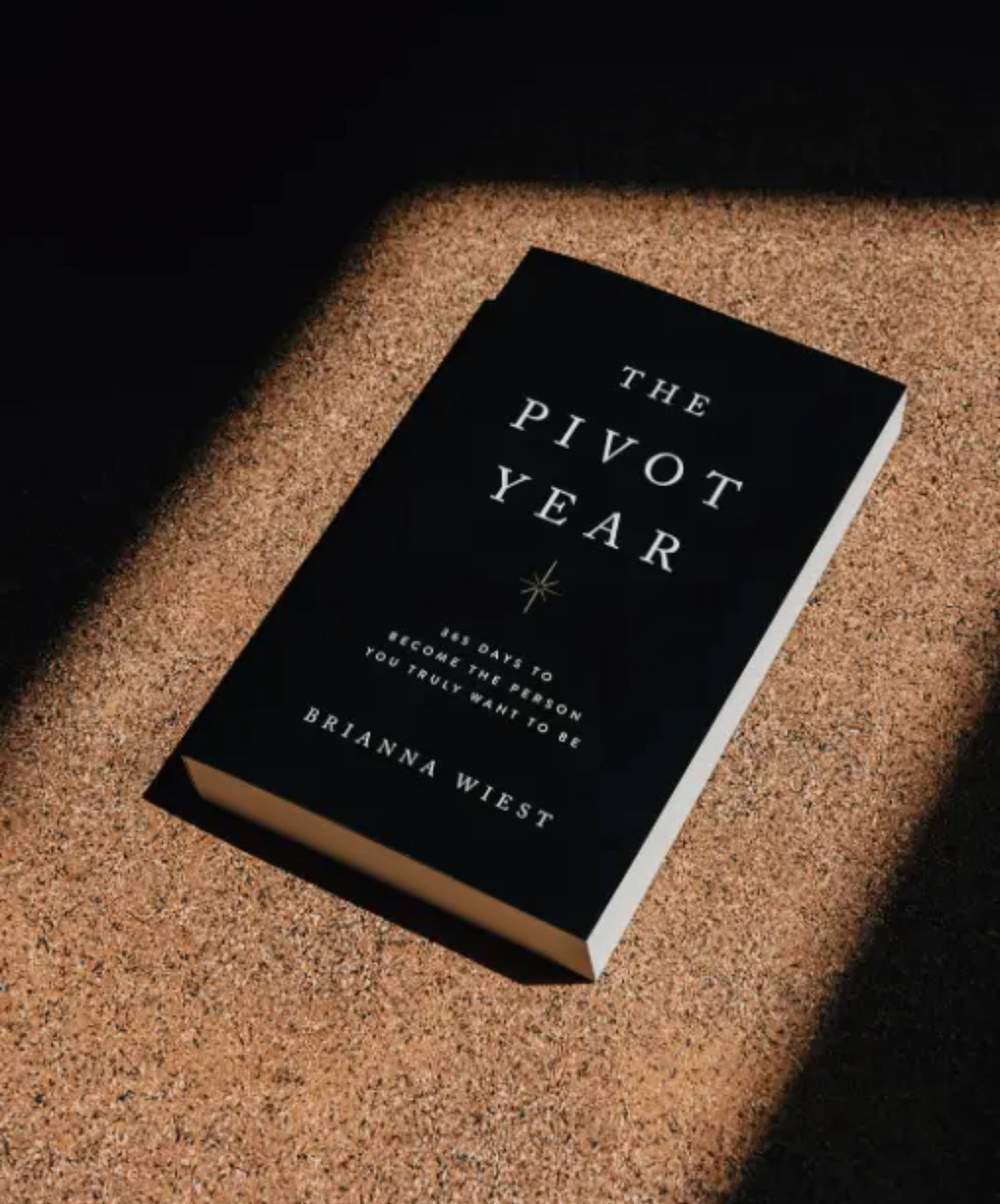 The Pivot Year - Daily Meditations