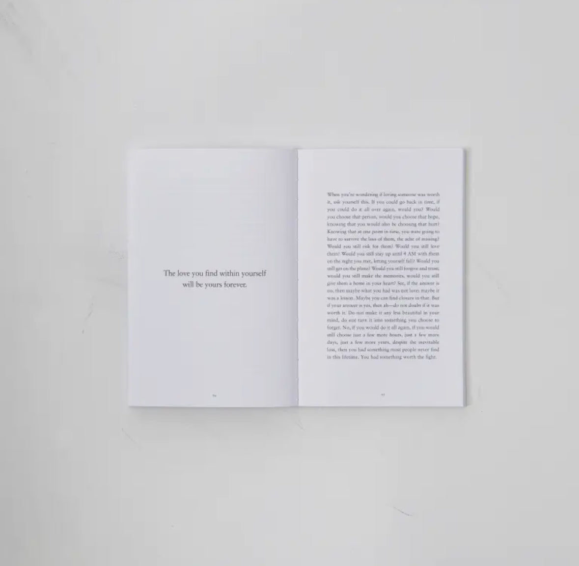 The Strength In Our Scars - Book