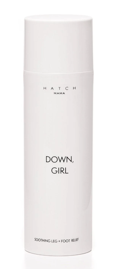 Mama Must Haves Gift Set Belly Oil, Nipple+Lip & Down Girl