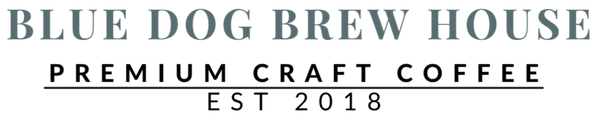 Blue Dog Brew House