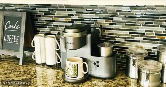 Made to Order - Premium Coffee k-Cup style pods