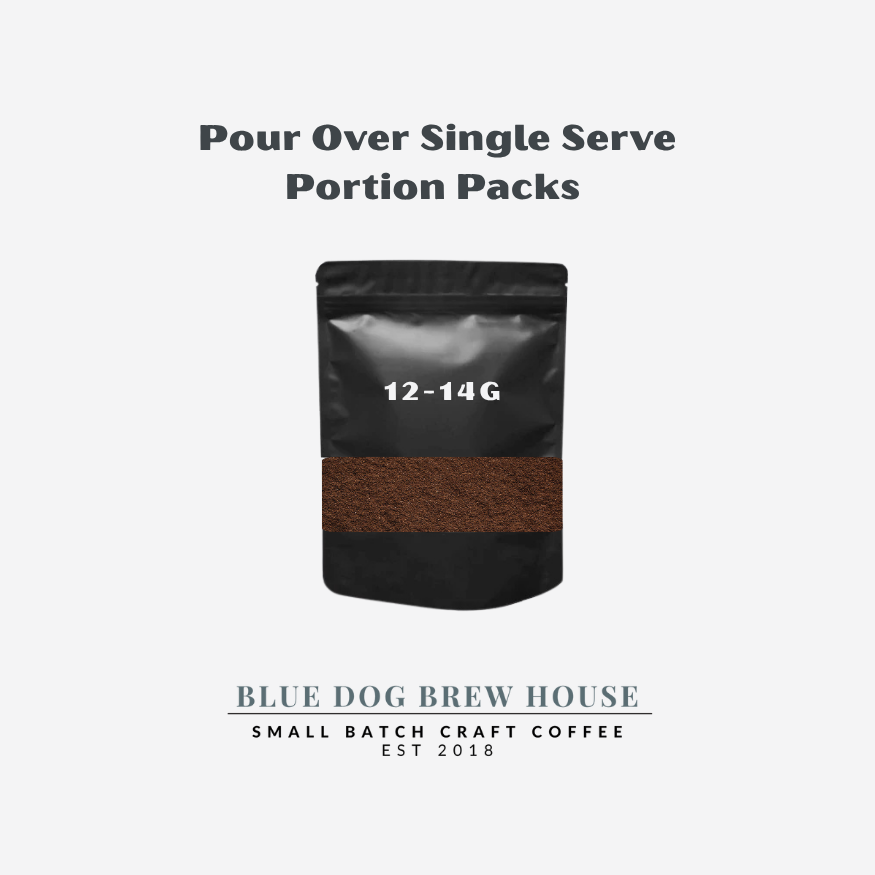 Pour Over Brew Kits