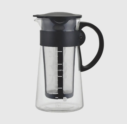 Glass Cold Brew Coffee & Tea Maker