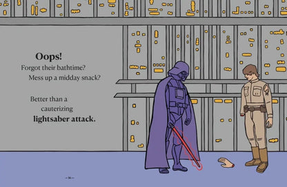 There are dads way worse than you