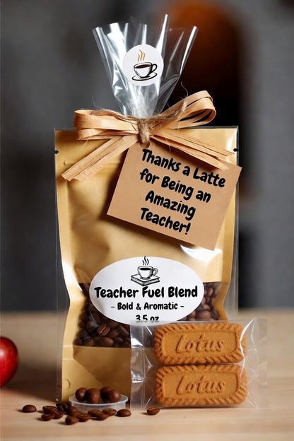 Teacher Appreciation Gift Set