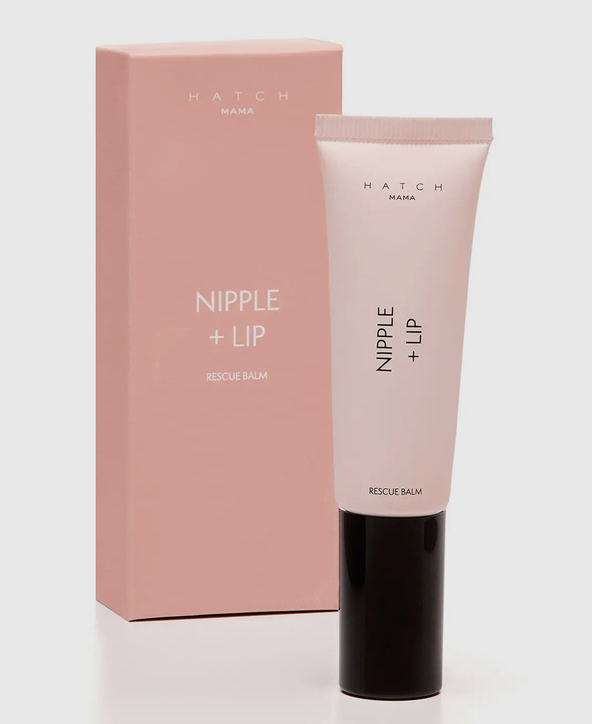 Mama Must Haves Gift Set Belly Oil, Nipple+Lip & Down Girl